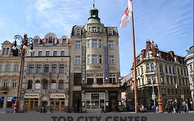 Hotel Praha Liberec